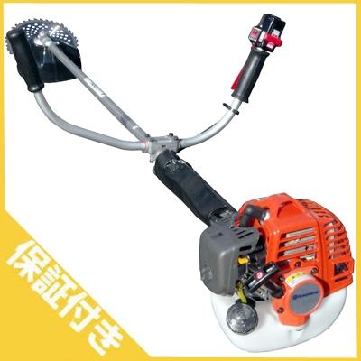 226RS 刈払機 草刈機 ハスクバーナ 圧縮あり ハスクバーナ（Husqvarna） (プレミア保証プラス付き) 226RS 草刈機 刈