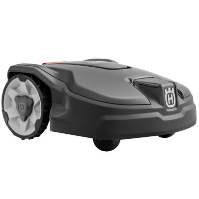 ハスクバーナ（Husqvarna） ロボット芝刈機 オートモア 305(設置キット