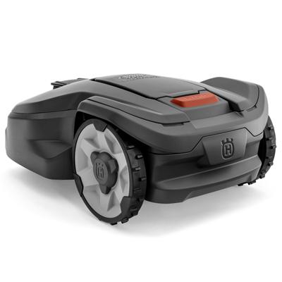 ハスクバーナ（Husqvarna） ロボット芝刈機 オートモア 305(設置キット