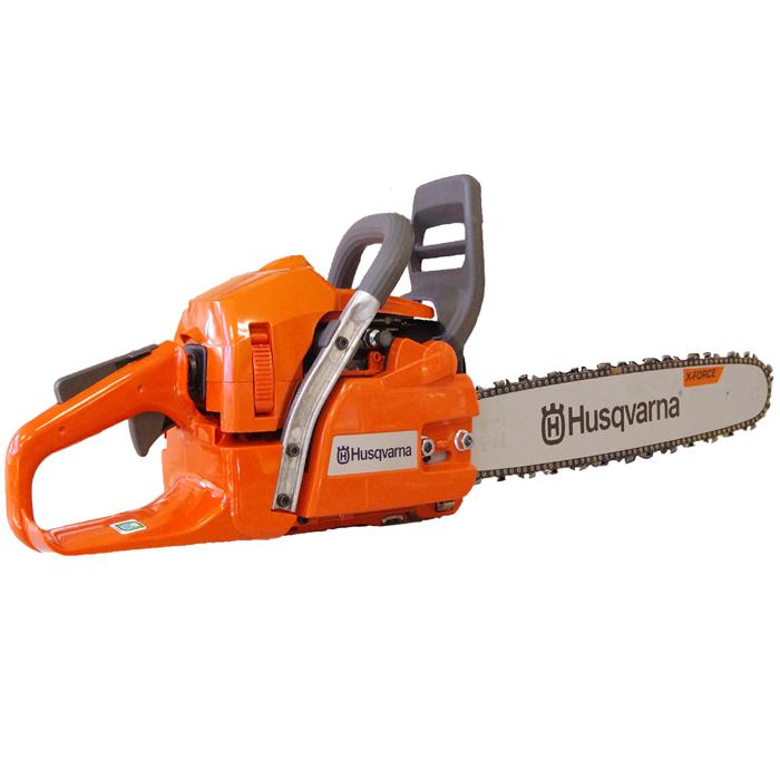 ハスクバーナ（Husqvarna） 353 18RT チェーンソー チェンソー (18