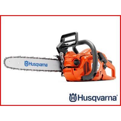 ハスクバーナ（Husqvarna） チェンソー 439 14RT チェーンソー 14