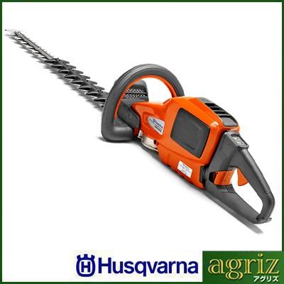 ヘッジトリマー 充電式 ヘッジトリマー ハスクバーナ 520iHD60 充電式 