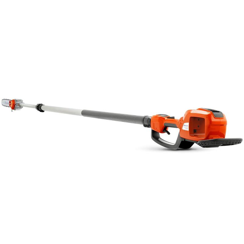 ハスクバーナ（Husqvarna） 530iPT5 充電式高枝チェンソー 