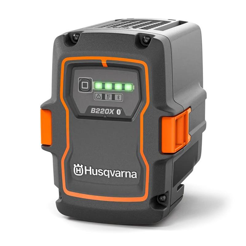 ハスクバーナ（Husqvarna） 530iPT5 充電式高枝チェンソー