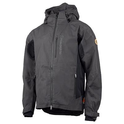 ハスクバーナー　ジャケット　Lサイズ ハスクバーナ（Husqvarna） シェルジャケット Xプローラ (サイズ：L
