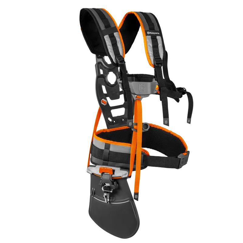 ハスクバーナ) ハーネス バランスXT2 (両肩掛けバンド)(両肩掛け