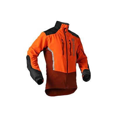 ハスクバーナ（Husqvarna） フォレストジャケット テクニカル 