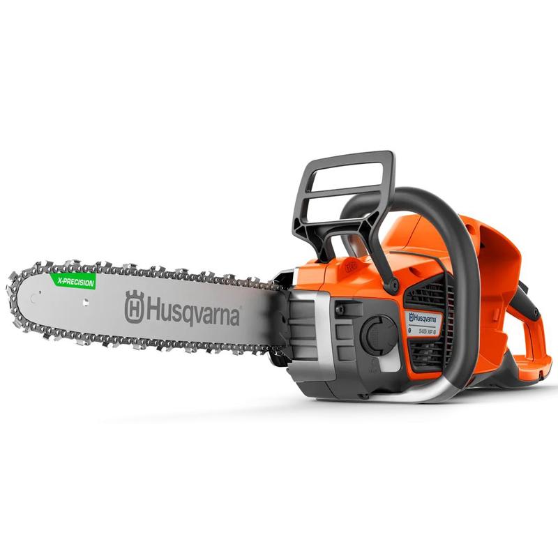 ハスクバーナ　チェーンソー ハスクバーナ（Husqvarna） 540iXPG 16RT 充電式チェーンソー