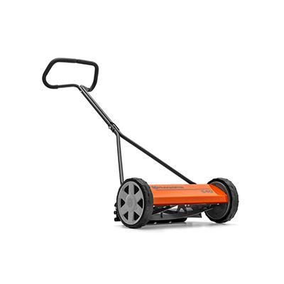 ハスクバーナ（Husqvarna） 手押し式 芝刈り機 540ノヴォレット グラス