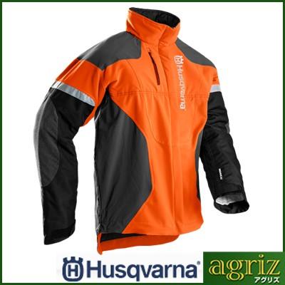 ハスクバーナ（Husqvarna） プロテクティブジャケット テクニカル2 (T