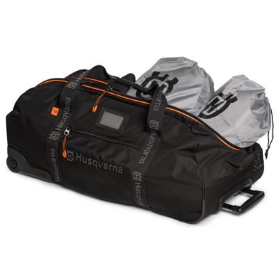 ハスクバーナ（Husqvarna） トロリーバック Xプローラ (容量：90L
