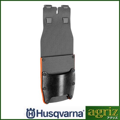 ハスクバーナ（Husqvarna） コンビホルダー (トング+クサビ用) (ツール