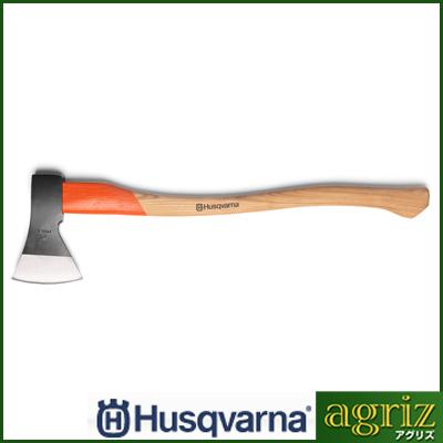 ハスクバーナ（Husqvarna） 万能斧 (1250g) (70cm) : アグリズ Yahoo 