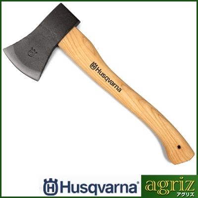 ハスクバーナ（Husqvarna） ハチェットヤンキー (手斧) (700g
