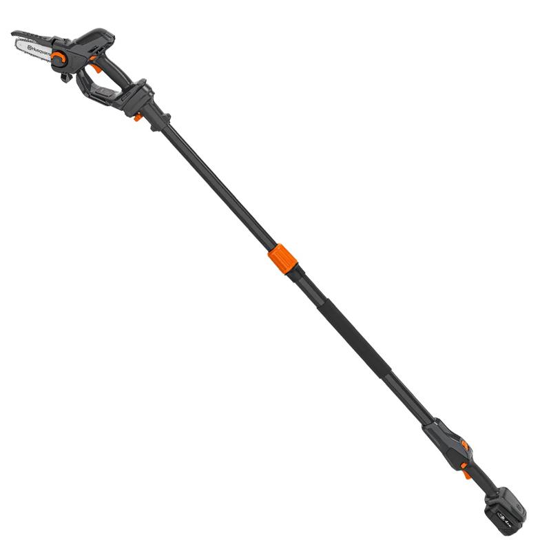 ハスクバーナ（Husqvarna） アスパイヤ (Aspire) PE5-P4A 充電式 