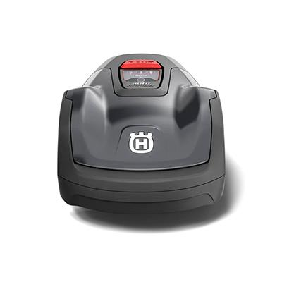 Husqvarna AUTOMOWER ASPIRE R4 芝刈りロボットセット ハスクバーナ Automower™ Aspire™ R4 ロボット芝刈機 | Husqvarna JP
