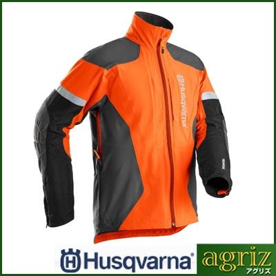 ハスクバーナ（Husqvarna） フォレストジャケット テクニカル2 (F-II