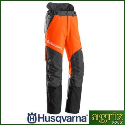 ハスクバーナ（Husqvarna） プロテクティブズボン テクニカル2 (T-II 