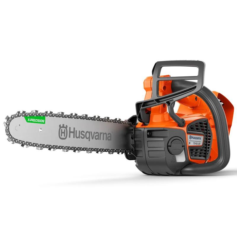 ハスクバーナ（Husqvarna） T540iXP 14RT 充電式チェーンソー