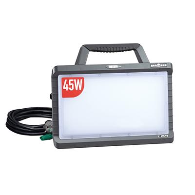 ハタヤ LEDワークランプ LYZ-45KN (AC100V仕様) 45W 屋外用 防 ハタヤ LEDワークランプ LYZ-45KN (AC100V仕様) 45W 屋外用 防
