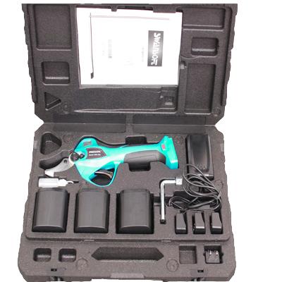 【値下げ・名盤】 (プレミア保証付き)インターファーム バッテリー鋏 SWANSOFT WS-40G 【YWU1383636421】(48246円)