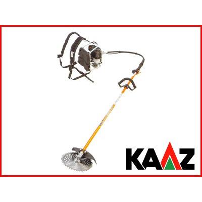 ガリさん専用 カーツ（KAAZ） XRP335(S)-TB33 草刈機・刈払機(30ccクラス以上