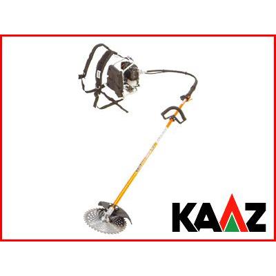 KZワークスシュリガーラ カーツ（KAAZ） XRP335(S)-TB33 草刈機・刈払機(30ccクラス以上