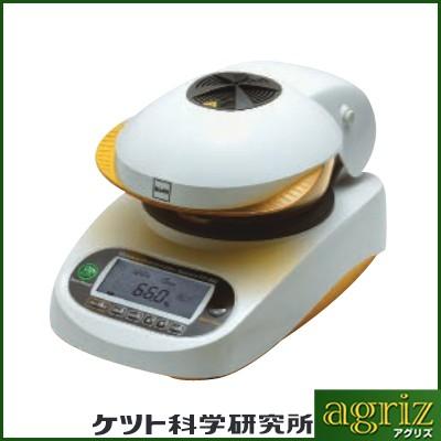 Kett ケット科学 (ケツト科学) 乾燥減量法 赤外線水分計 FD Kett ケット科学 (ケツト科学) 乾燥減量法 赤外線水分計 FD