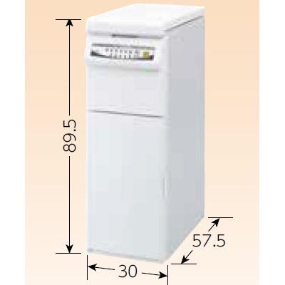 カンリウ工業 保冷精米機 20kg 家庭用 玄米保冷 + 精米 カンリウ PRC