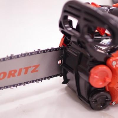 KIORITZ（共立） チェーンソー エンジン式 チェーンソー CS252T