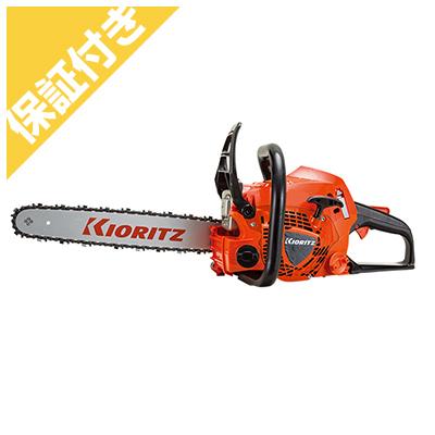 KIORITZ（共立） （プレミア保証プラス） CS3420G/35 チェンソー