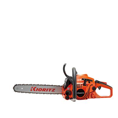そりこ KIORITZ（共立） チェーンソー CS358/35S91V チェンソー (14インチ