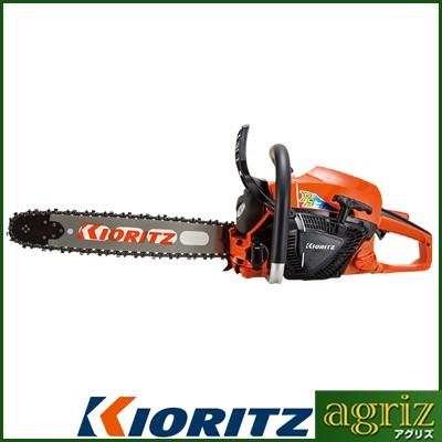 KIORITZ（共立） チェーンソー エンジン式 チェンソー CS43RS/40R95