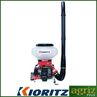 KIORITZ 動力散布機 エンジン式 散布機 共立 DME401A : アグリズ