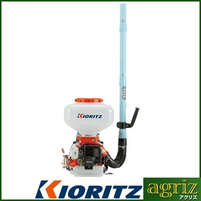 KIORITZ（共立） 背負動力散布機 DME410FT-23 動散 農薬 肥料 除草剤