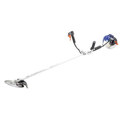 KIORITZ（共立） やまびこエコー EGT261 草刈機 刈払機 （両手ハンドル