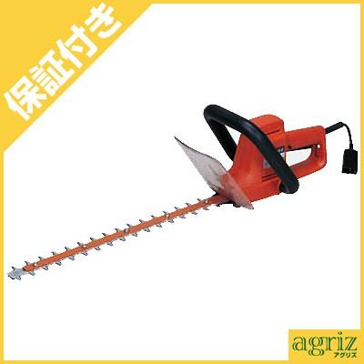 （プレミア保証付） 共立 電動ヘッジトリマ EHT4600 (460mm)(両刃)