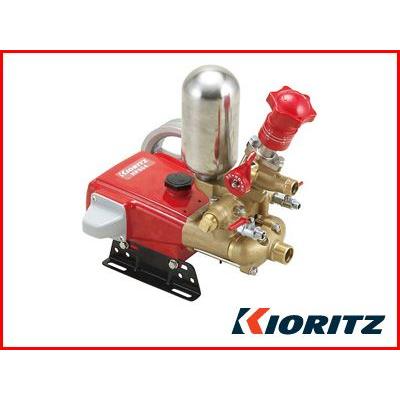 KIORITZ（共立） 動力噴霧器 単体 動力噴霧器 単体動噴 HP504