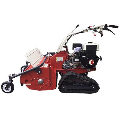 草刈機　共立　オートモアー　ロータリーナイフ　ワンタッチバック Yahoo!オークション -「am61b」(草刈機) (草刈機、芝刈機、刈