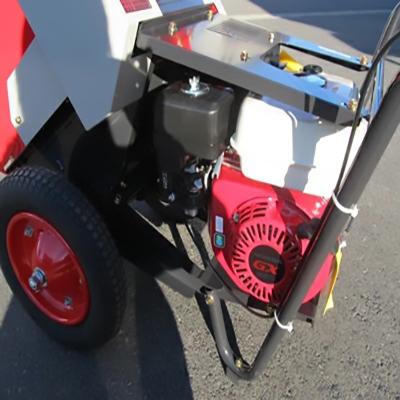 KIORITZ（共立） 粉砕機 KC41 チッパー マルチチッパー (シリンダ