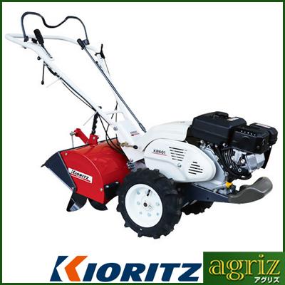 KIORITZ（共立） 管理機 KR601 : アグリズ Yahoo!ショッピング店