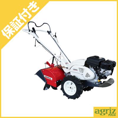 管理機 KIORITZ（共立） (プレミア保証プラス付き) 管理機KR601 : アグリズ