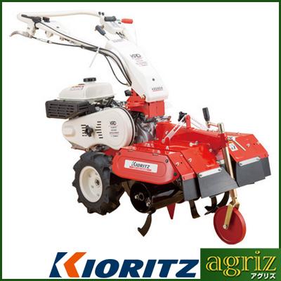 KIORITZ（共立） 管理機 KRD604R : アグリズ Yahoo!ショッピング店