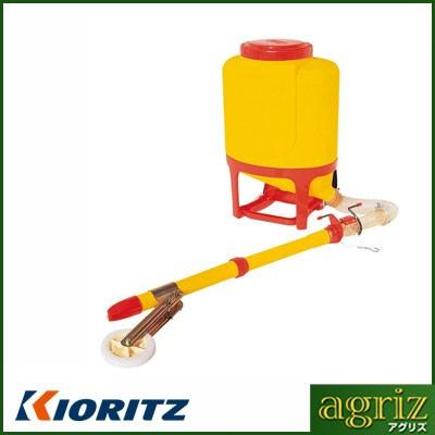 散布機 肥料 散布機 共立 肥料散布機 OB-24(車輪付)