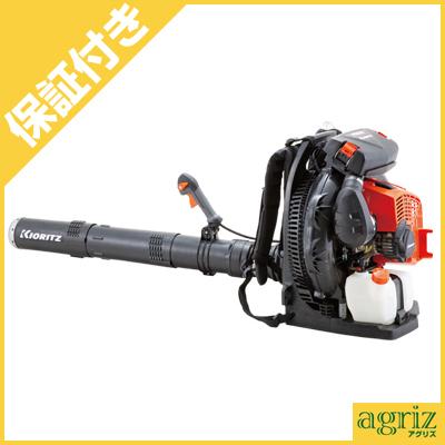 今ダケ送料無料 プレミア保証プラス付き 共立 PB830 背負式ブロワ ammox.fi