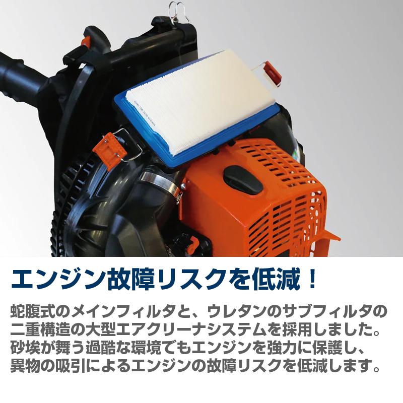 ヤマビコ (共立) 背負式エンジンブロワー PB830 (やまびこ ヤマビコ (共立) 背負式エンジンブロワー PB830 (やまびこ