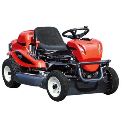 共立 乗用モア RM983X-TURF （オーレック ラビットモアー やまびこ イセキ 乗用草刈り機 ロータリーモアー）｜agriz