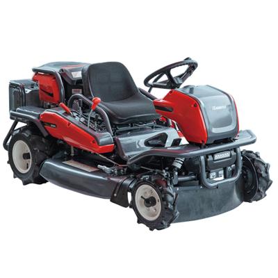 KIORITZ（共立） 乗用モア RM984X/K （オーレック ラビットモアー