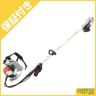 KIORITZ（共立） (プレミア保証プラス付) RME2221LT 背負式刈払機 草刈