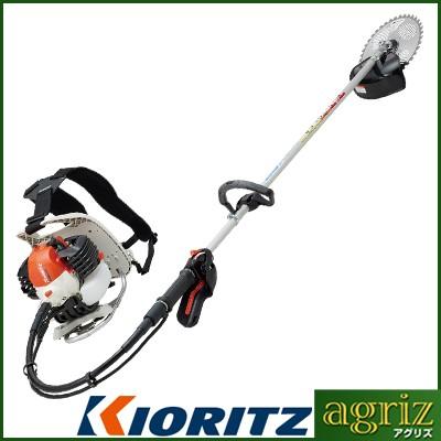 KIORITZ（共立） 草刈機 エンジン式 草刈機 RME2330LT 背負式刈払機 